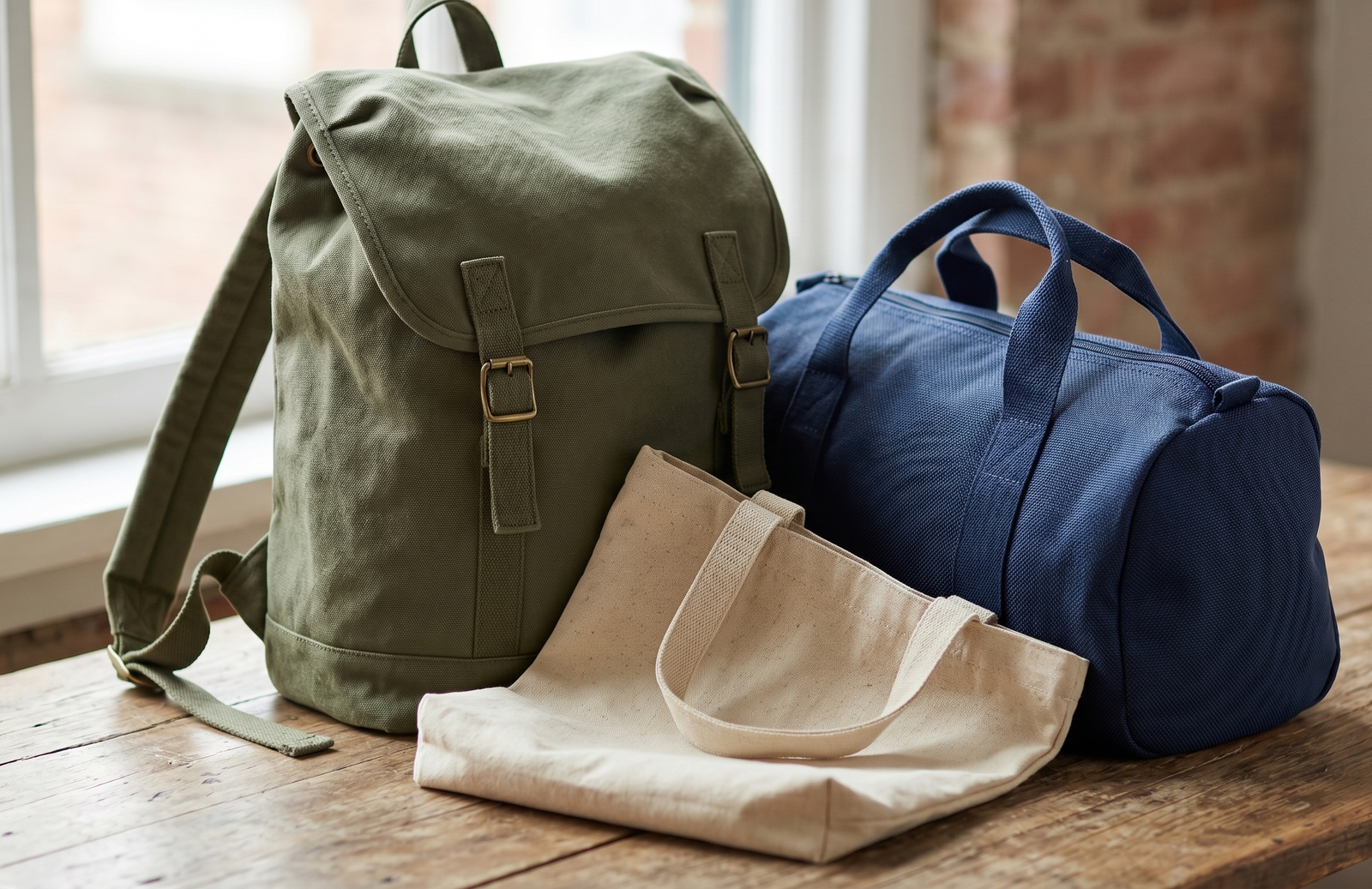 Bag Manufacturing OEM